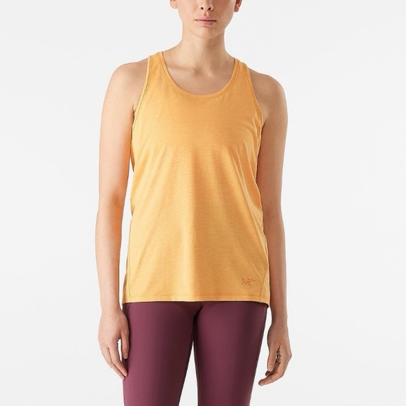SOLD | Arcteryx Tank Top - Picture 1 of 6